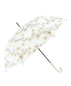 PAUL&JOE ACCESSOIRES/(W) Длинный зонт с хризантемой