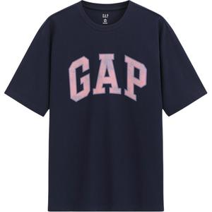 Футболка унисекс GAP, синий