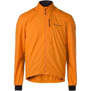 Функциональная куртка me kuro air jacket Vaude, цвет kurkuma