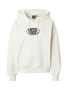 VANS Толстовка в кремовом цвете