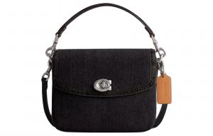 COACH Сумка через плечо