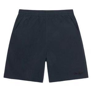 Шорты Stussy Nylon Court Short, Black