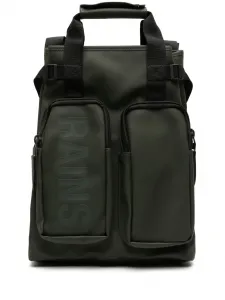 Непромокаемый рюкзак Texel Rains, зеленый