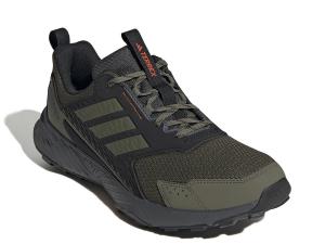 Кроссовки adidas Terrex Tracefinder 2 Trail Running Shoe - Men's, черный