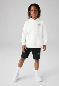 Спортивные штаны стандартного кроя Smallsaints, Black