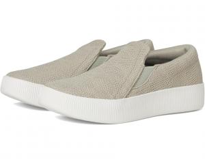 Кроссовки Allbirds Lounger Lift - Travel, цвет Weathered Grey (Blizzard)