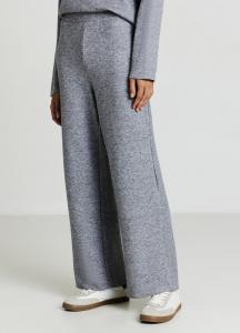Брюки Calliope Trousers, Grigio Fumo Melange/Dark Grey