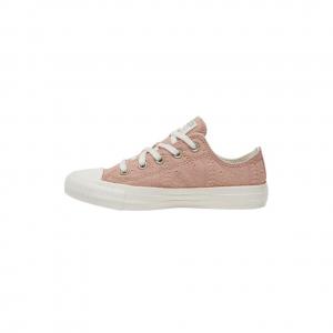 Converse Кроссовки для скейтбординга All Star Low Top, женские, коричневые