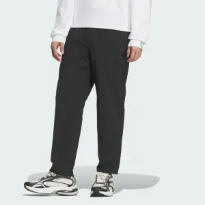 Спортивные брюки adidas Essentials Plus Regular Fit Stretch Woven Ankle-Length Jogger Pants