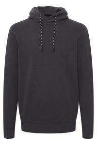 Толстовка с капюшоном INDICODE JEANS Sweater Matho, антрацит