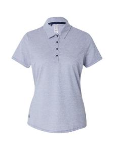 Футболка Performance ADIDAS GOLF, темно-синий