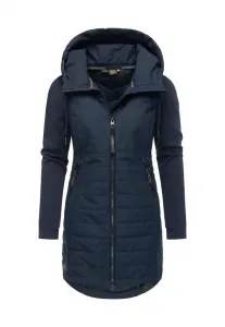 Зимнее пальто люсинды Ragwear, Navy