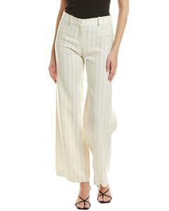 Брюки ba&sh Elouan, бежевый