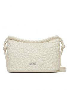 Сумка Puffy Bear 2002185301 Tous, экрю