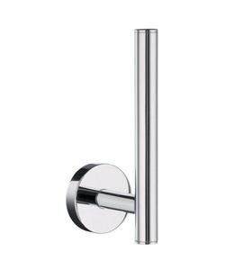 Держатель для туалетной бумаги Smedbo, хромированный