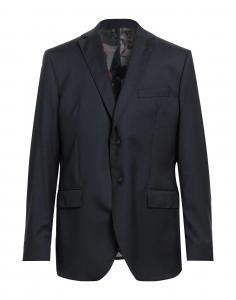 Блейзер Lubiam, темно-синий