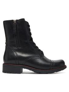 Туфли на шнуровке CEO-WI16-VIVA-11 Lasocki, черный