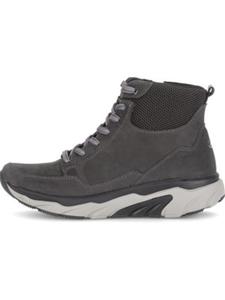 Сапоги в серебре Gabor