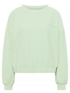 Толстовка Bruno Banani CANNON, мята