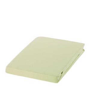 Простыня Estella светло-зеленый, 150/200 см