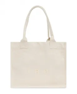 Сумка-Шоппер Jane Iro, бежевый