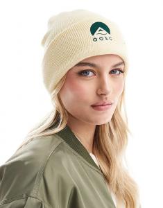 Лыжная шапка Classique Desert Sand OOSC