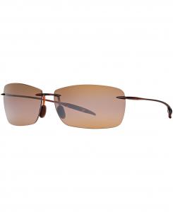 Поляризованные солнцезащитные очки lighthouse, 423 Maui Jim, мульти
