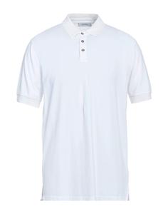 рубашки поло Alpha Studio, белый