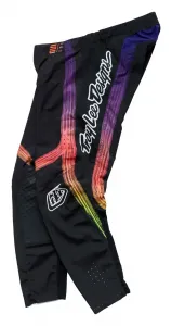 Детские брюки Troy Lee SE Pro Stripes Troy Lee Designs, мультиколор