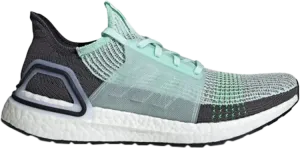 Кроссовки Adidas UltraBoost 19 'Ice Mint', синий