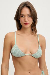 Купальный бюстгальтер luana Bond Eye, бирюзовый