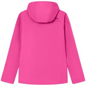 Ветровка King's Armor Collection женская CAMEL, iridescent белый