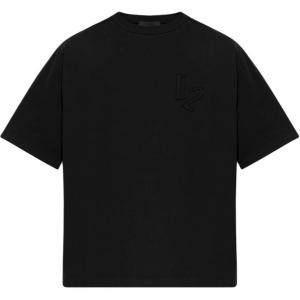 DSQUARED 2 Футболка Dsquared2 D2 с вышитым логотипом