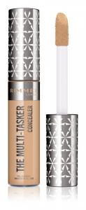 Маскирующий консилер, уменьшающий несовершенства на 24 часа Rimmel The Multi-Tasker, оттенок 050 Sand 10 мл