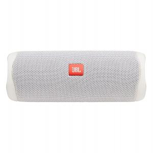 Портативная акустическая система JBL Flip 5, белый