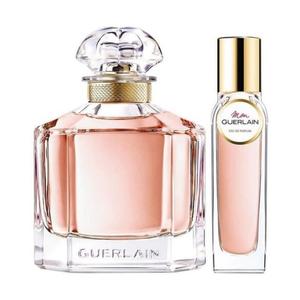 Парфюмерный набор, 2 шт. Guerlain, Mon Guerlain
