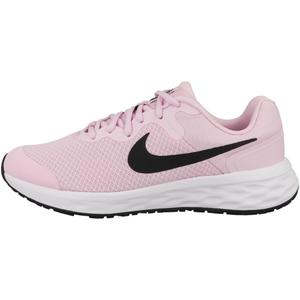 Детские кроссовки Nike Revolution 6 NN, розовый