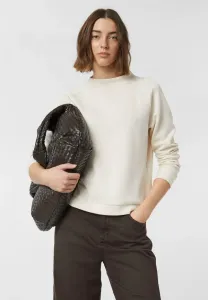 Толстовка Comma, Creme