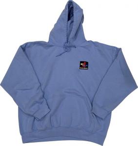 Худи Cactus Jack by Travis Scott Gamer II Hoodie 'Blue', синий