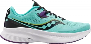 Кроссовки Saucony Wmns Guide 15 Cool Mint Acid, синий