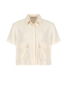 Рубашка South Beach, бежевый