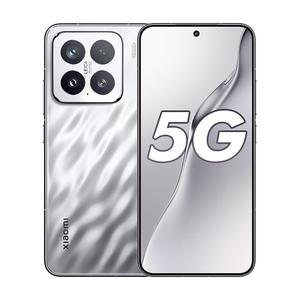 Смартфон Xiaomi 15 Bright Silver Edition, 12Гб/512Гб, 2 Nano-SIM, серебристый