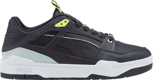 Кроссовки Puma Neymar Jr. x Slipstream Tropical Collection, синий