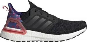 Кроссовки Adidas Wmns UltraBoost 20 'Chinese New Year', черный