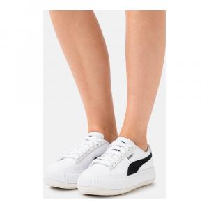 Кроссовки Puma Mayu Mix , white/marshmallow/black