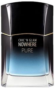 Туалетная вода Chic'n Glam Nowhere Pure