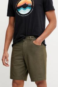 Шорты Aldos Picture, зеленый