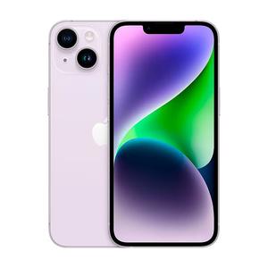 Смартфон Apple iPhone 14, 256 ГБ, (nano-Sim + eSim), Purple