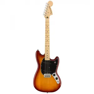 Fender - Player Mustang - Sienna Sunburst - 0144042547