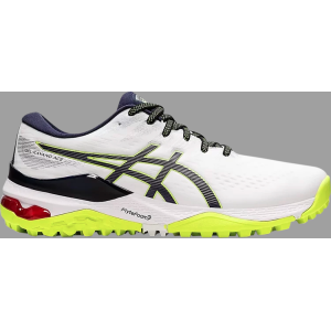 Кроссовки gel kayano ace 'white midnight' Asics, белый